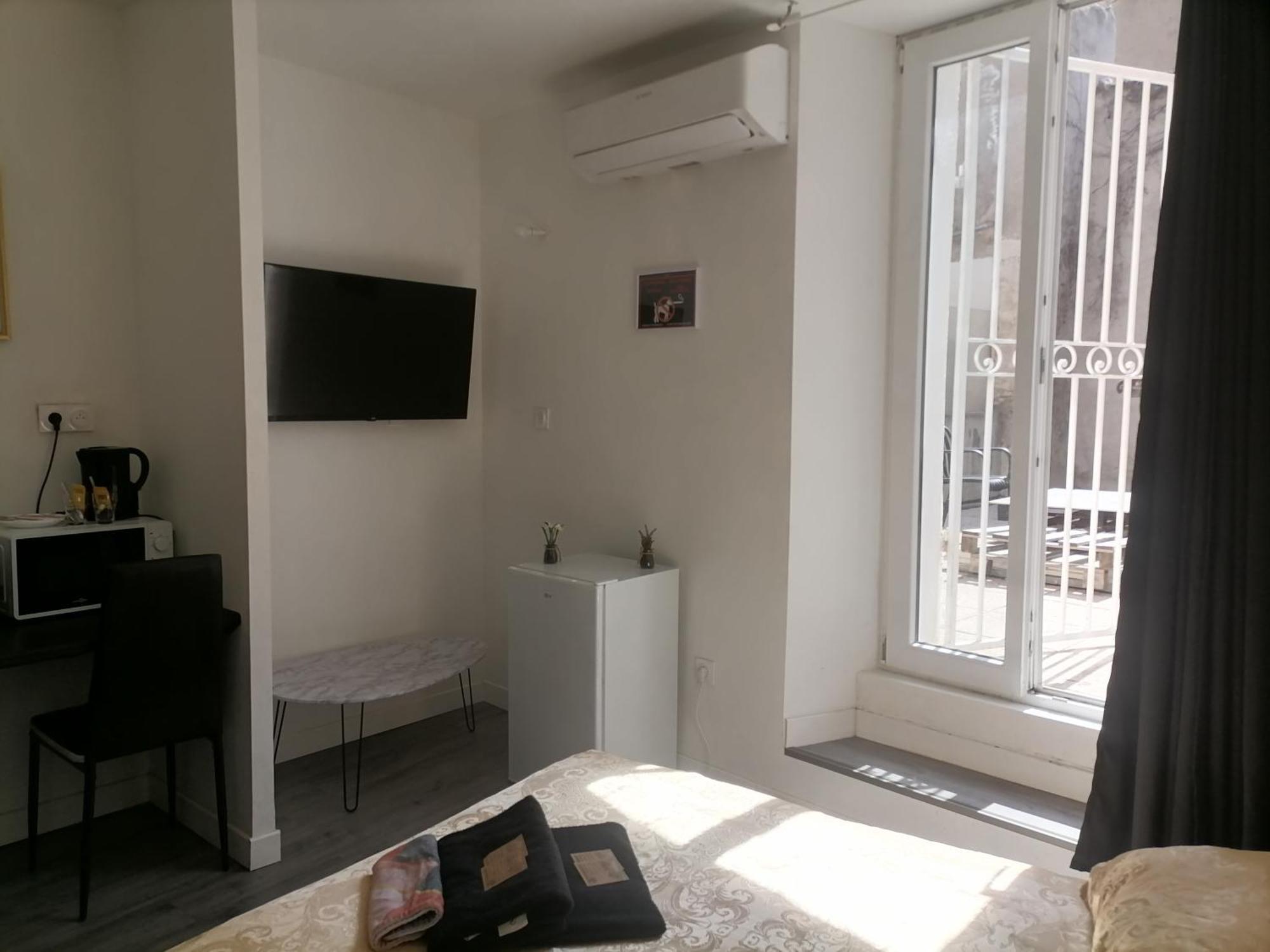 Cosy Centre Ville 나르본 외부 사진