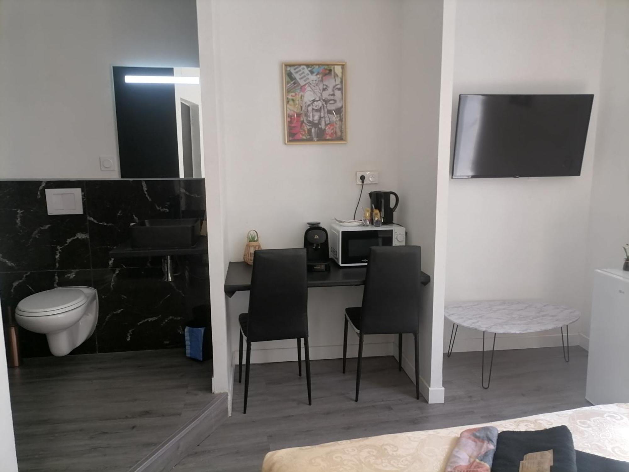 Cosy Centre Ville 나르본 외부 사진