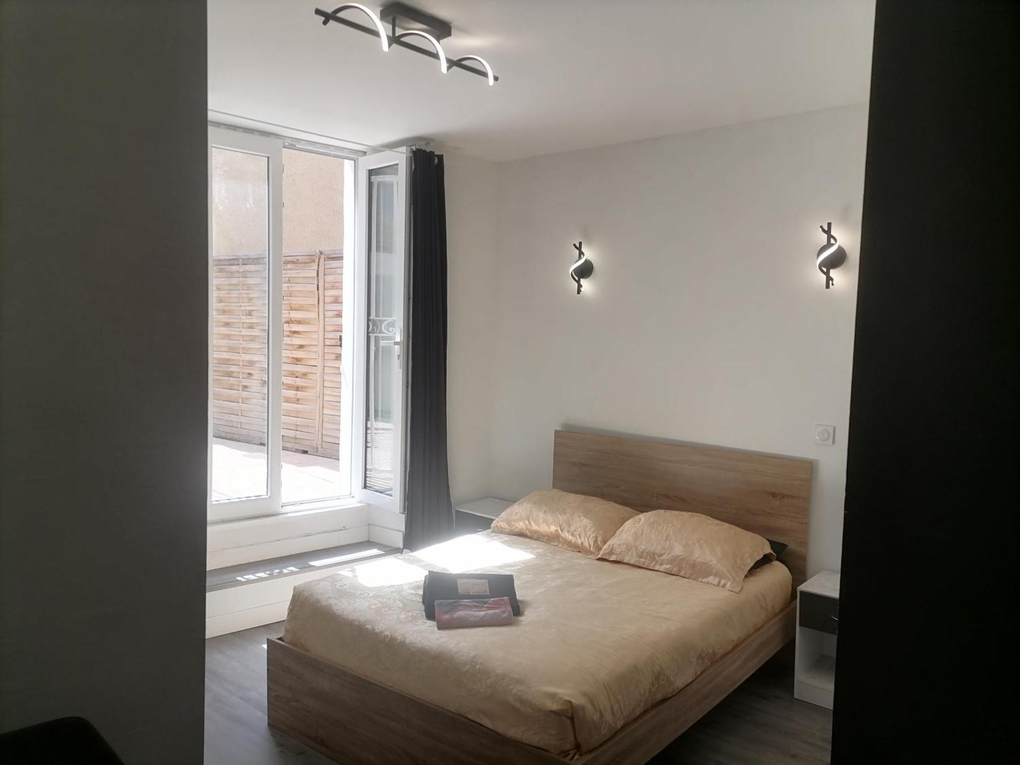 Cosy Centre Ville 나르본 외부 사진