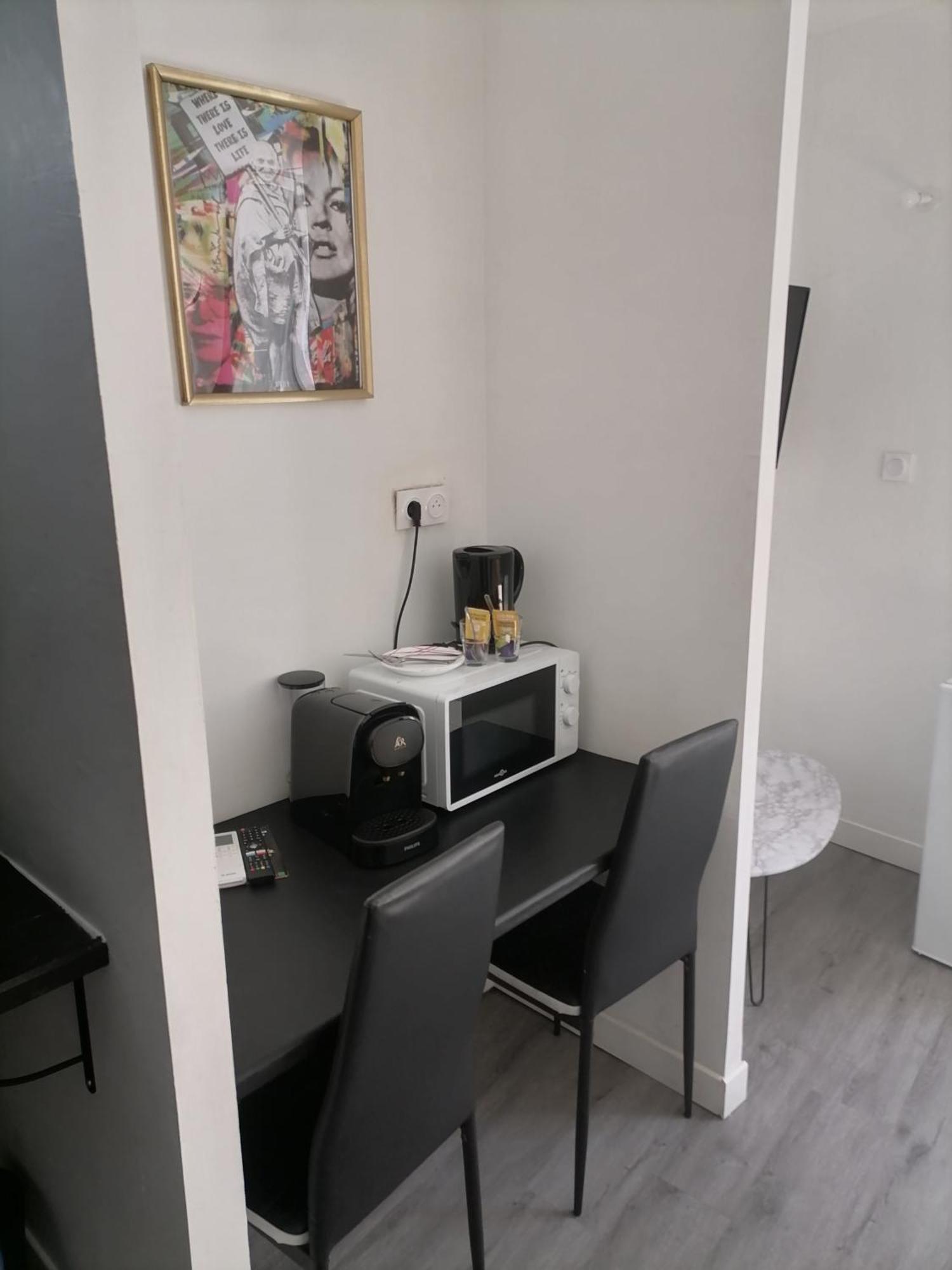 Cosy Centre Ville 나르본 외부 사진
